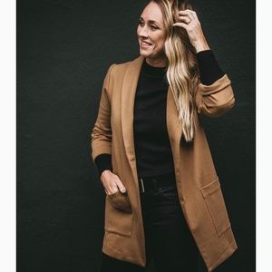 Lev Apparel Madison Jacket XL